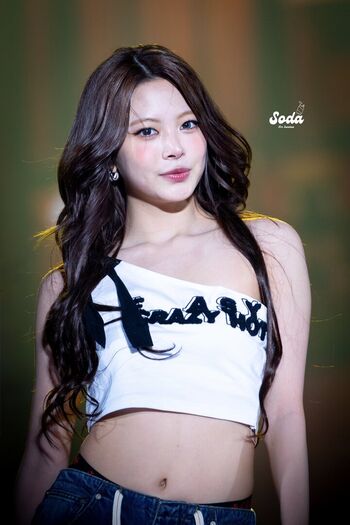 Hong Eunchae 홍은채