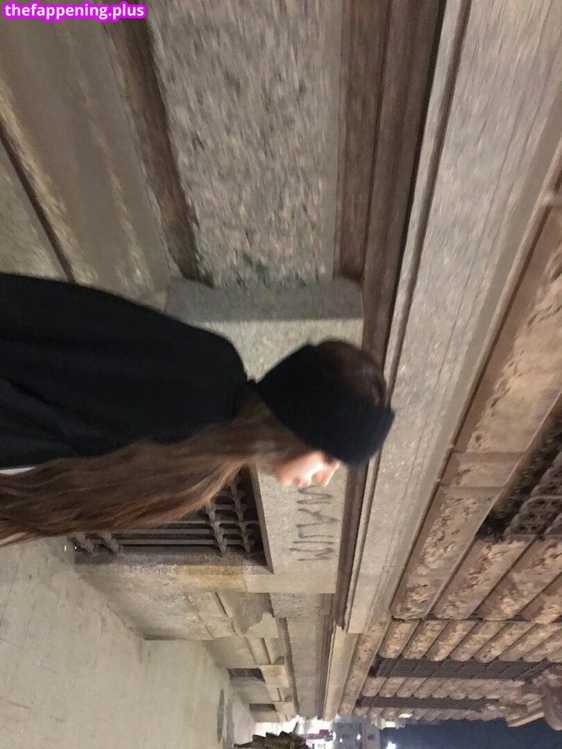 Hong Eunchae 홍은채