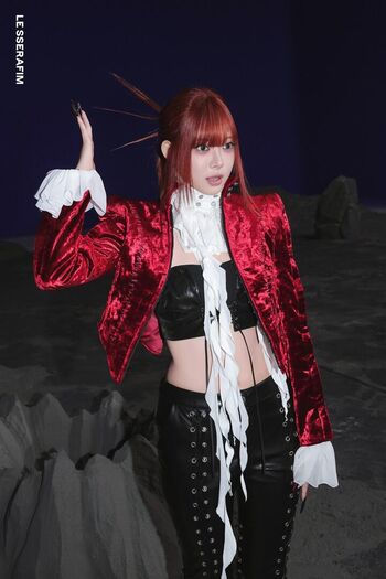 Hong eunchae 1 image