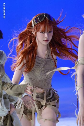 Hong eunchae 1 image