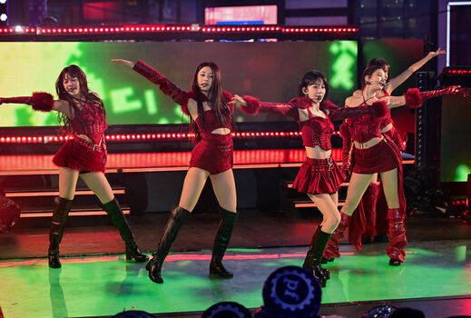 Hong Eunchae 홍은채