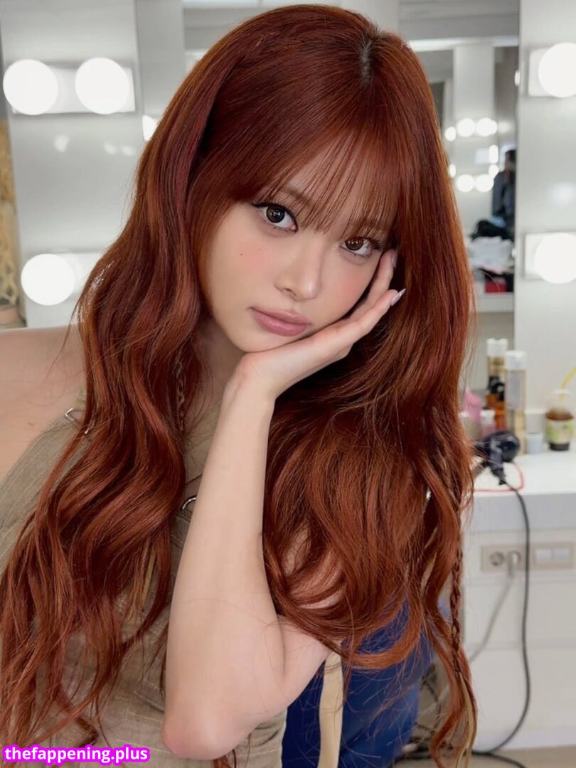 Hong Eunchae 홍은채