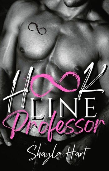 Hookline image