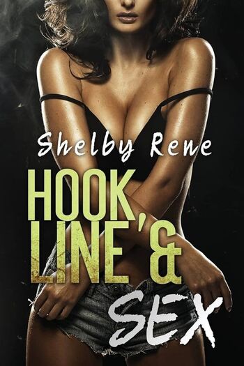 Hookline image
