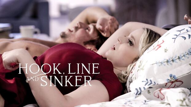 Hookline image