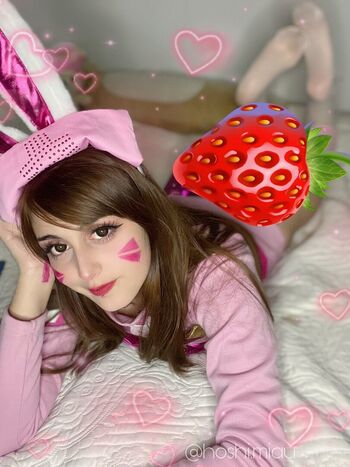 Hoshiii kawaii image