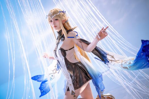 Hoshilily page 10 image