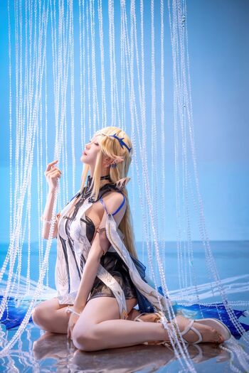 Hoshilily page 10 image