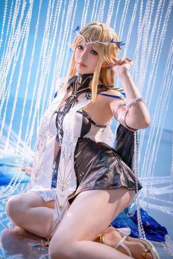 Hoshilily page 10 image