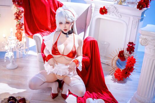 Hoshilily page 4 image