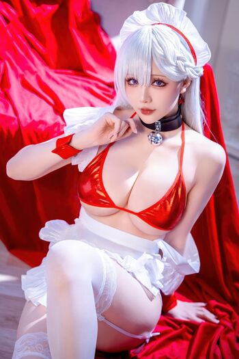 Hoshilily page 4 image