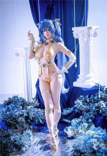 Hoshilily page 4 image