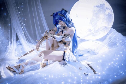 Hoshilily page 4 image