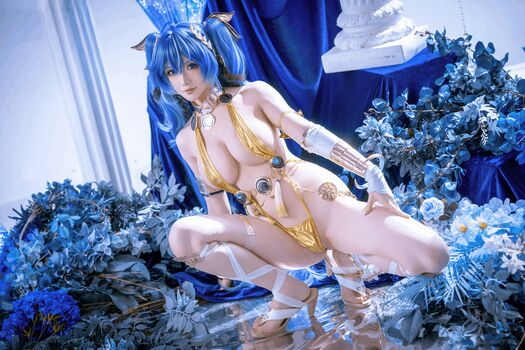 Hoshilily page 3 image