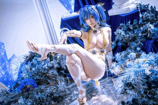 Hoshilily page 3 image