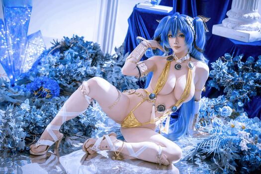 Hoshilily page 3 image