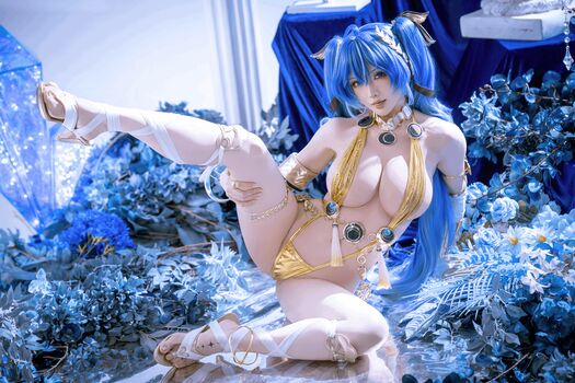 Hoshilily page 3 image