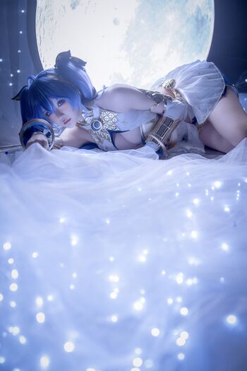 Hoshilily page 3 image