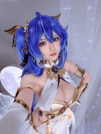 Hoshilily page 3 image