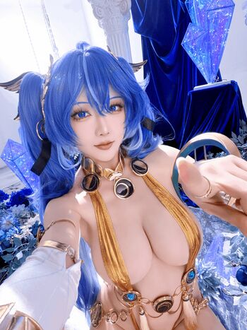 Hoshilily page 3 image