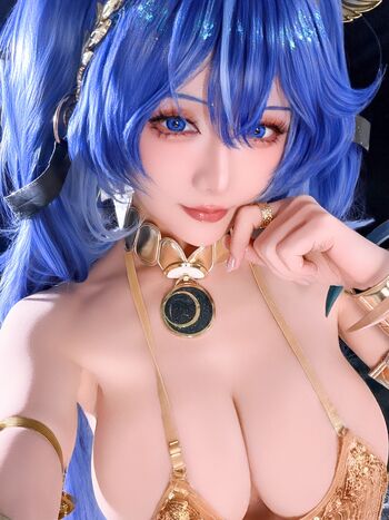 Hoshilily page 3 image