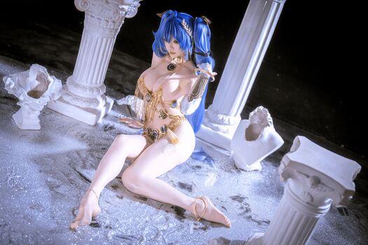 Hoshilily page 2 image