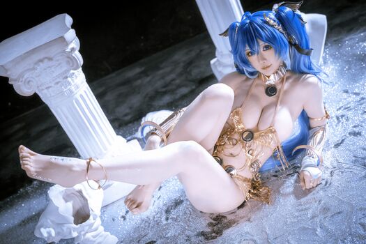 Hoshilily page 2 image