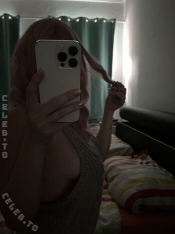 Hot rose image