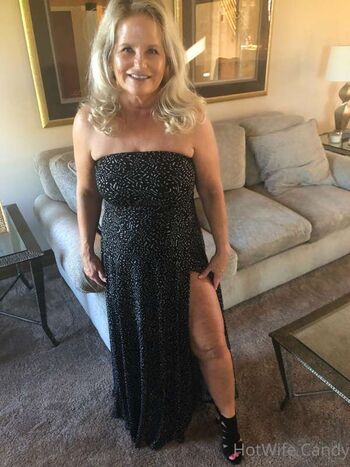 Hot wife candy image