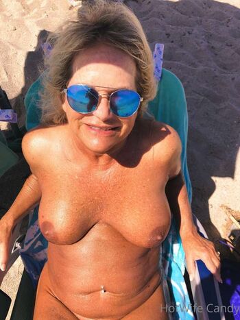 Hot wife candy image