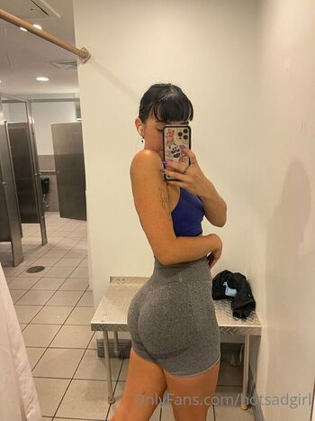 hotsadgirl