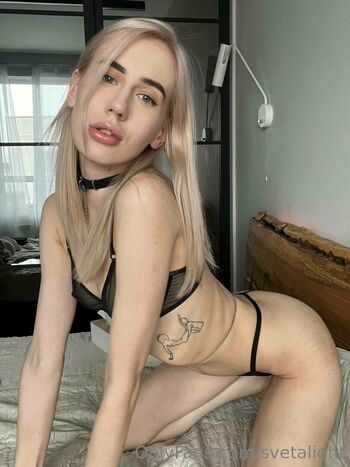 Hottiekatti image
