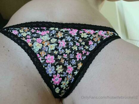 Hotwife brooke page 2 image