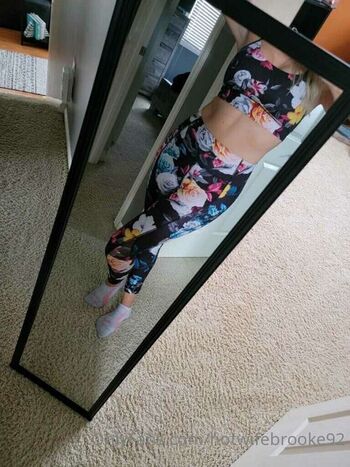 Hotwife brooke image