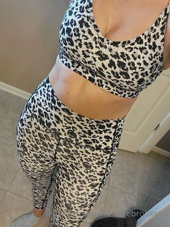 Hotwife brooke image