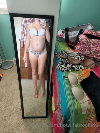Hotwife brooke image