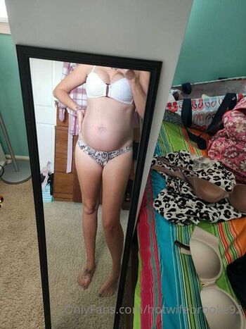 Hotwife Brooke