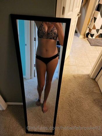 Hotwife brooke image