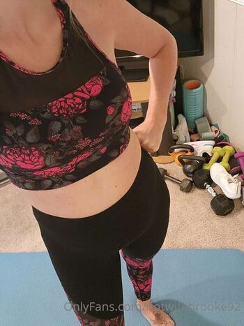 Hotwife brooke image