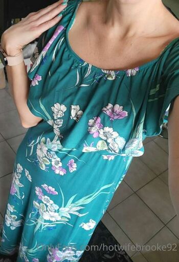 Hotwife brooke image