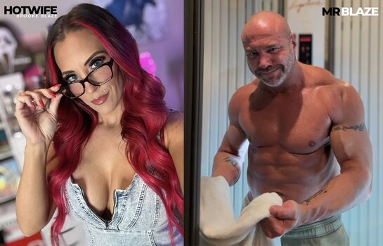 Hotwife brookeblaze image