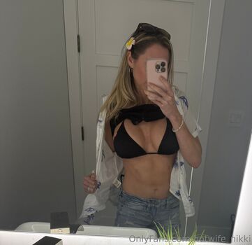 Hotwife nikki 1 page 2 image