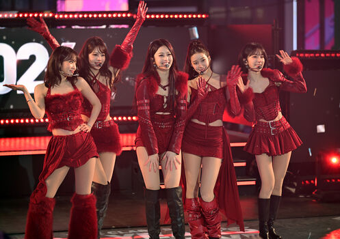 Huh Yunjin 허윤진