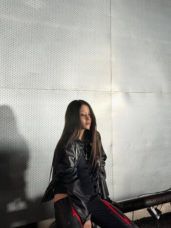 Huh Yunjin 허윤진