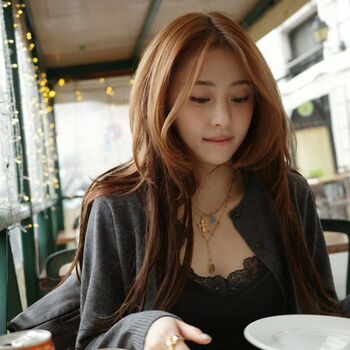 Huh yunjin 1 page 3 image