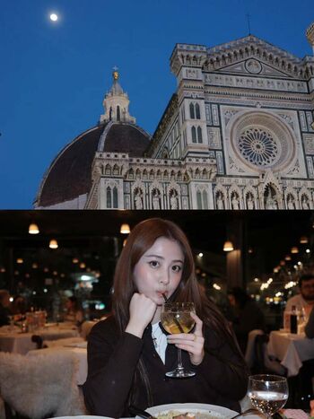 Huh yunjin 1 page 2 image