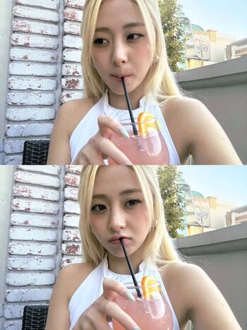 Huh yunjin 1 image