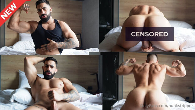 hunkstripper