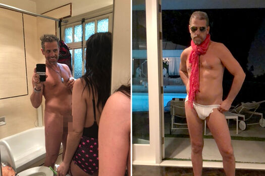 Hunter biden image
