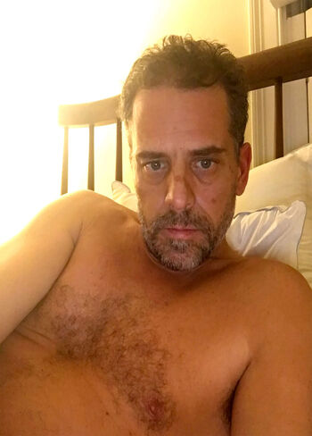 Hunter biden image
